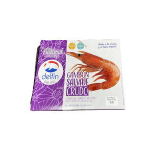 Gambón Salvaje "Delfín"
