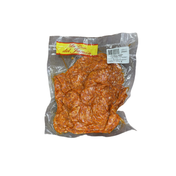 Pepperoni All Pork Empacado(precio por peso)