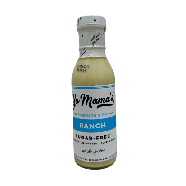 AMERICAN RANCH DRESSING DIP YO MAMAS