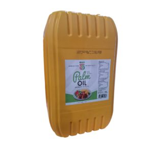 ACEITE VEGETAL JPB
