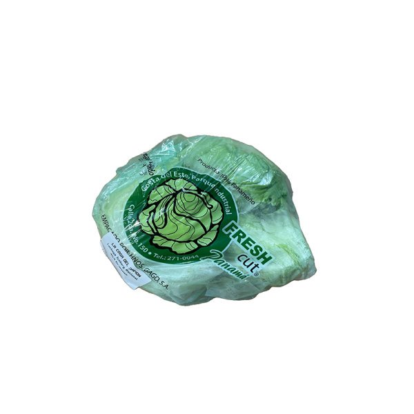 LECHUGA ICEBEG NACIONAL GRANEL.