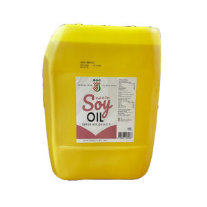 ACEITE DE SOYA BEAN
