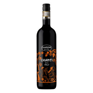 VINO CHIANTI DOCG ROSSO CANDONI 750ML