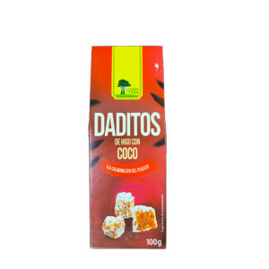 DADOS DE HIGO CON COCO