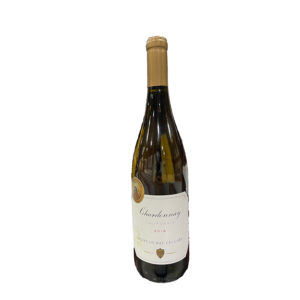 MORGAN BAY CHARDONNAY