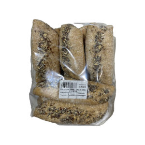 PAN SUPREMA  PINCHI  SEMILLAS  EXPRESS