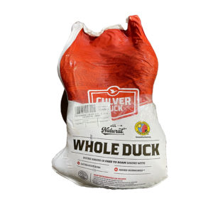 Pato Entero Culver (precio por peso)