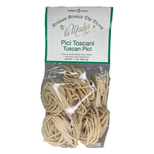 PICI TOSCANO 500gr. LA MADIA REGALE