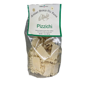 PIZZINI 500gr. LA MADIA REGALE