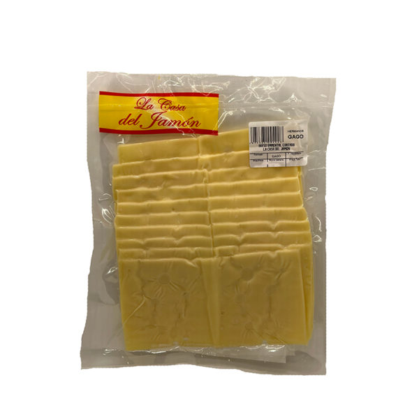 Queso Emmental Cortado (Precio por kilogramo) (copia)
