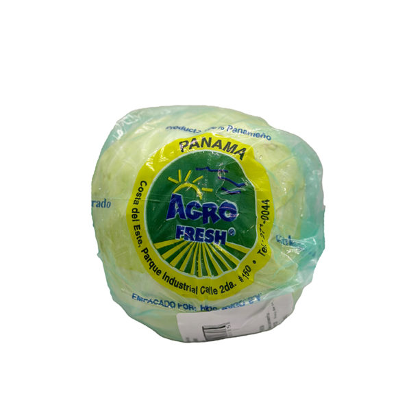 Repollo Verde  (Precio por Kilogramo)