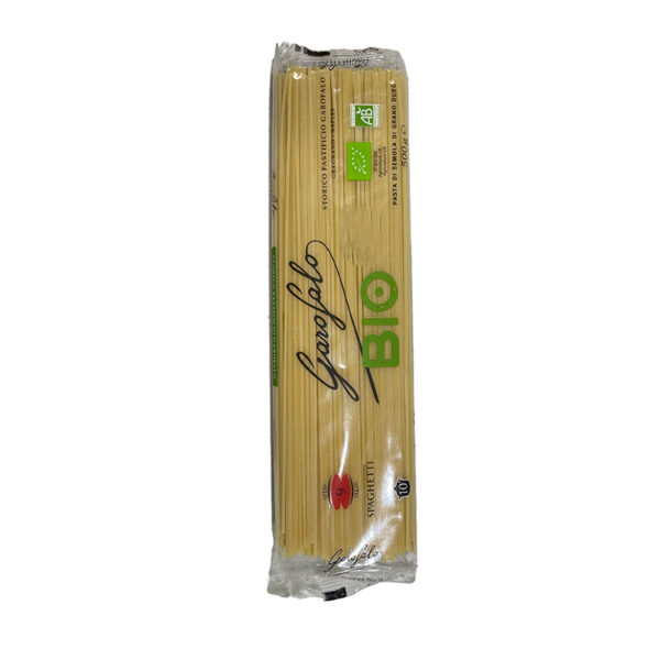 Spaguetti Bio Garofalo