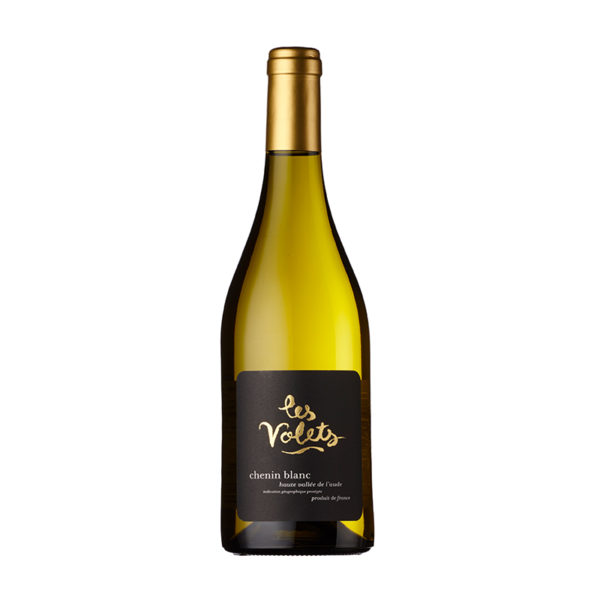 Les Volets Chenin Blanc