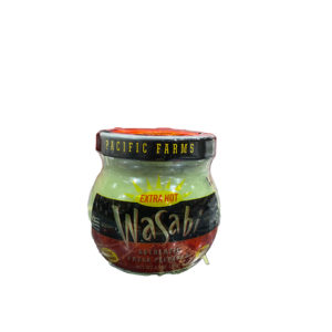 FRESH PREPARED WASABI PACIFIC FARMS