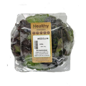 LECHUGA MEZCLUM Healthy Grower 90g