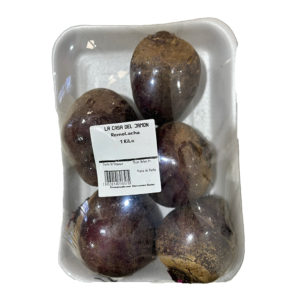 REMOLACHA 1 KILO
