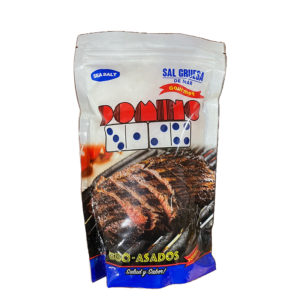 SAL DOMINO GOURMET 400gr.