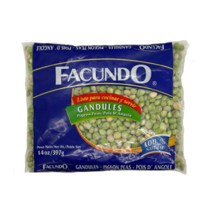 GUANDU CONGELADO FACUNDO