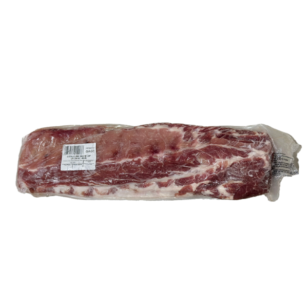 Costilla Back Ribs cvp marschhoff