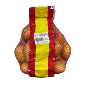 Papa Amarilla Carton