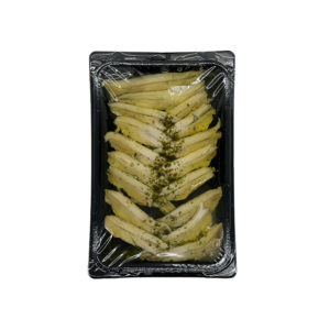 BOQUERON CON AJO PEREJIL Y ACEITE DE OLIVA BRUIMAR
