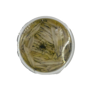 BOQUERON AJO PEREJIL Y ACEITE DE OLIVA 380G