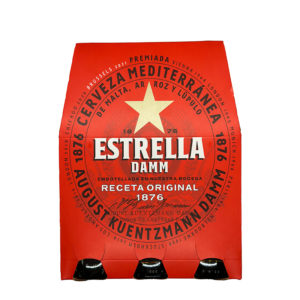 Estrella Damm