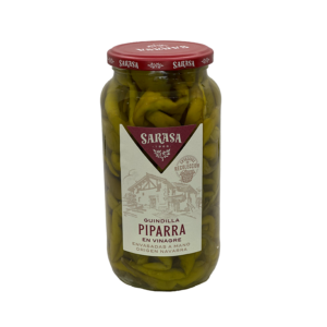 Guindilla Piparra en Vinagre Sarasa