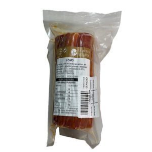 LOMO VOLATIN  MITAD (PRECIO POR KG )