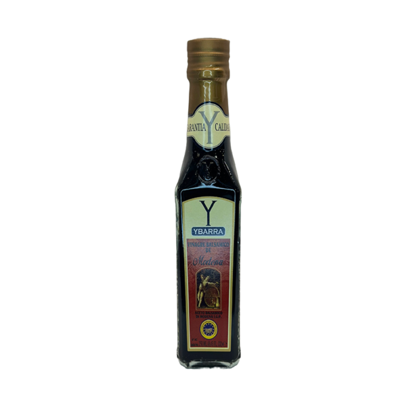 Vinagre Balsámico de Modena Ybarra