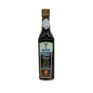 Vinagre de Jerez Reserva Ybarra