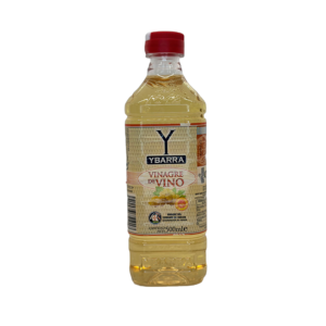 Vinagre de Vino Ybarra
