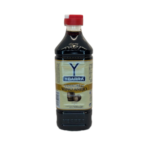 VINAGRE AÑEJO1842 PET 500ml. YBARRA