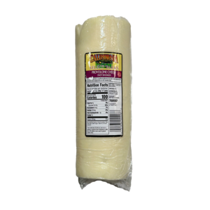 QUESO PROVOLONE 6LB.  CALIFORNIA SELECT