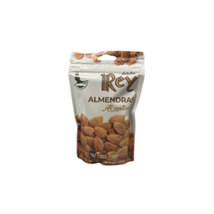 ALMENDRAS AL NATURAL REY