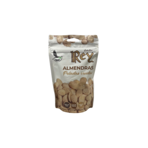 ALMENDRAS PELADAS CRUDAS REY