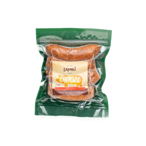 CHORIZO CRIOLLO 4uni. SAMBÙ