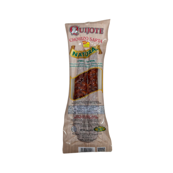 Chorizo Sarta El Quijote