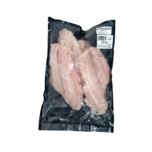 Filetes de Lenguado