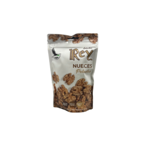 NUECES PELADAS REY