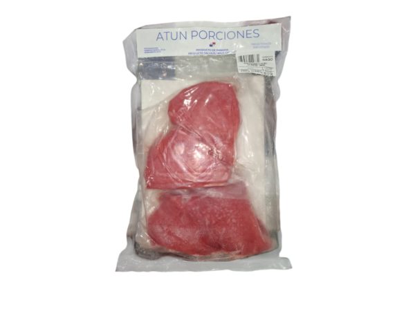 Atún en Porciones  (Precio por Kilogramo)