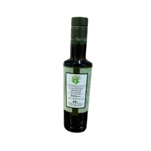 ACEITE OLIVA VE AROMATIZADOCON HIERBAS 250ml GALANTINO