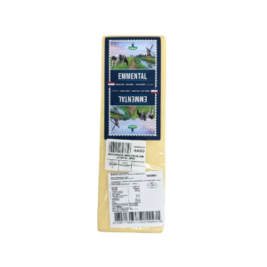 Queso Barra Emmental Milland