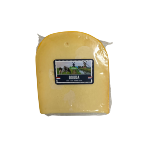 Queso Gouda Porción Milland