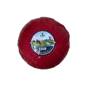 Queso Edam Bola 1.9kg Milland