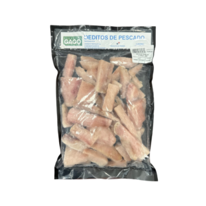 DEDITOS DE PESCADO