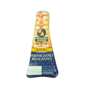 QUESO PARMIGIANO REGGIANO 200gr. BONI