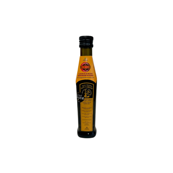 Aceite de Oliva Extra Virgen Pago Baldíos