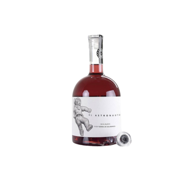 Astronauta Rosé Sierras Salamanca