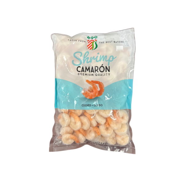 Camarón 26/30 JPB